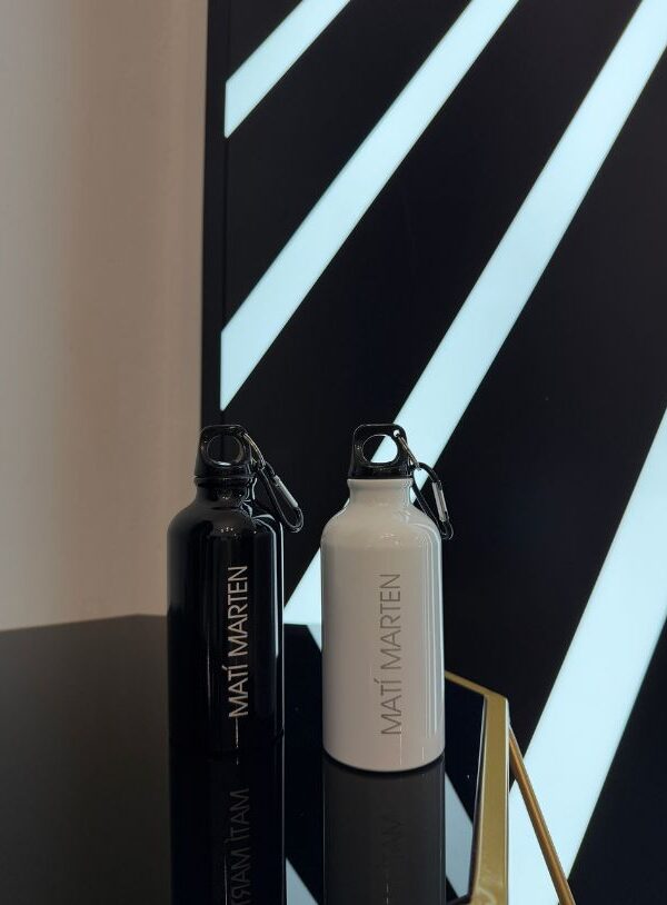 Borraccia termica 500ml - immagine 1