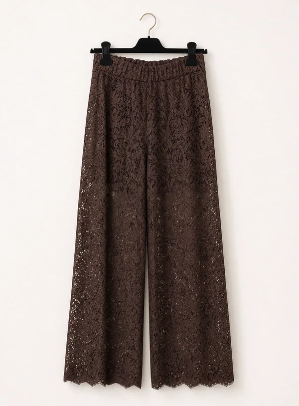 Pantalone Palazzo Pizzo - immagine 1