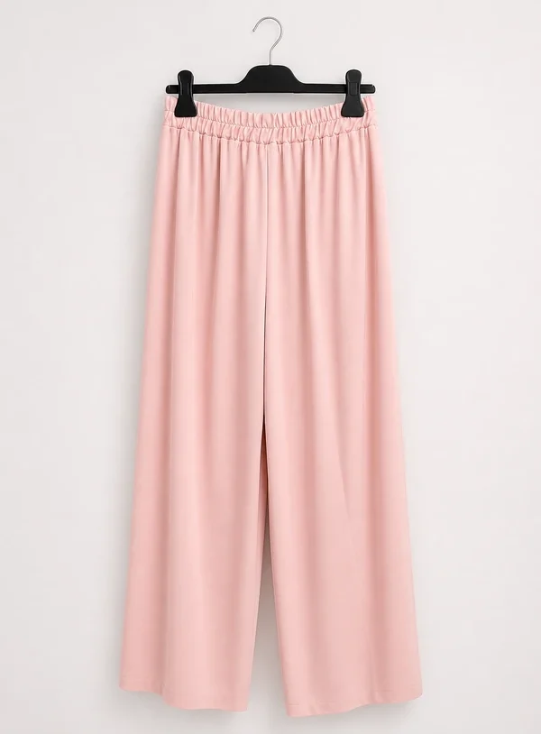 Completo Giacca + Pantalone Pizzo Fluido - immagine 3