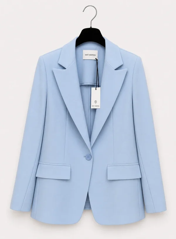 Completo Acqua Blazer - immagine 1