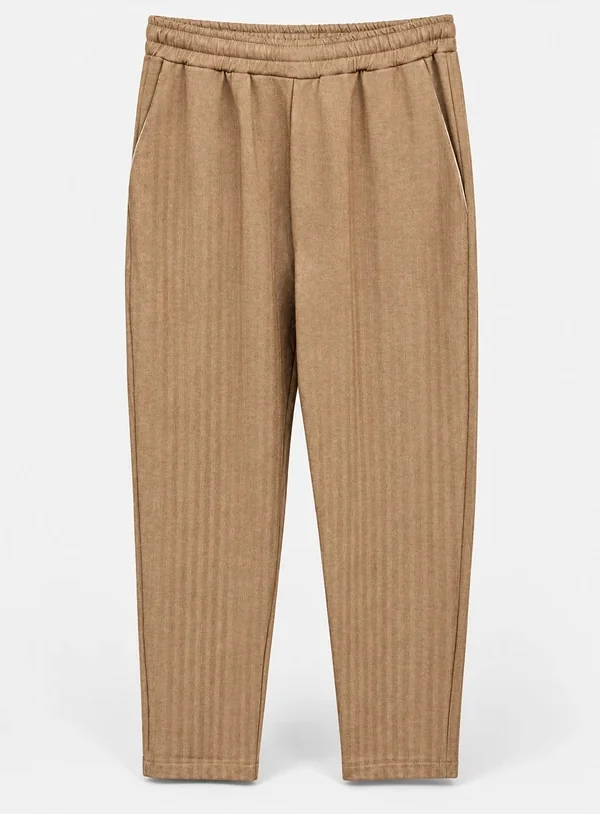 Pantalone Spinato